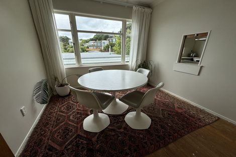 Photo of property in 143 Townsend Road, Miramar, Wellington, 6022