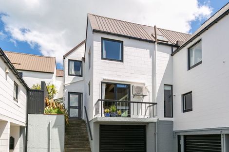 Photo of property in Pitarua Court, 11u2 Pitarua Street, Thorndon, Wellington, 6011