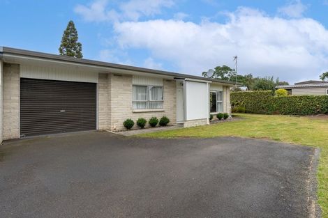 Photo of property in 35a Vernall Street, Nawton, Hamilton, 3200