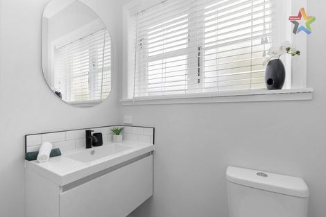 Photo of property in 72 Witako Street, Epuni, Lower Hutt, 5011