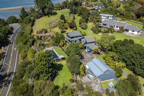 Photo of property in 5 Rewa Rewa Valley, Tairua, 3508