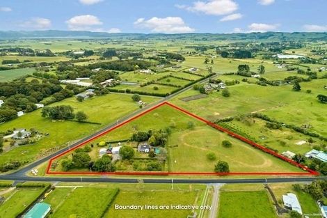 Photo of property in 86 Hull Road, Waiuku, 2682