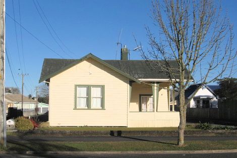 Photo of property in 151 Nixon Street, Hamilton East, Hamilton, 3216