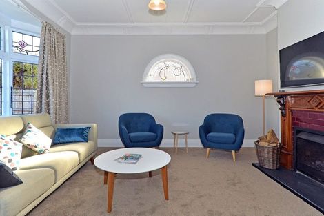 Photo of property in 191 Forbury Road, Saint Clair, Dunedin, 9012