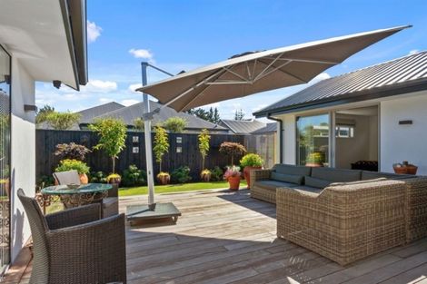 Photo of property in 8 O'rourke Place, Casebrook, Christchurch, 8051