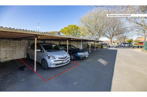Photo of property in 4/271 Fitzgerald Avenue, Christchurch Central, Christchurch, 8013