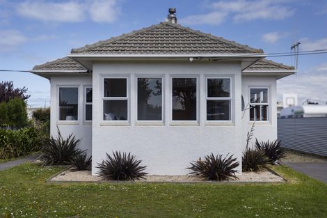 Photo of property in 5 Teviot Street, Oamaru North, Oamaru, 9400