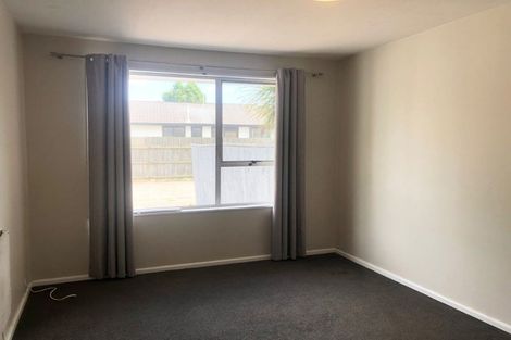 Photo of property in 5/28 Brynley Street, Hornby, Christchurch, 8042