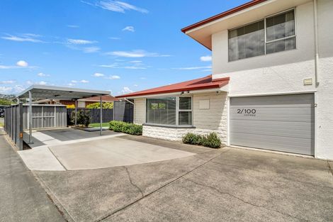 Photo of property in 2/100 Conway Street, Somerfield, Christchurch, 8024