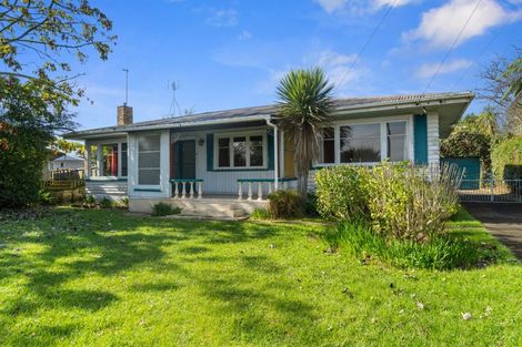 Photo of property in 102 Hukanui Road, Chartwell, Hamilton, 3210