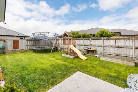 Photo of property in 8 Cherry Place, Feilding, 4702