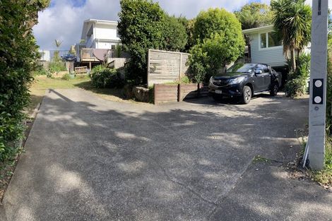 Photo of property in 1/12 Selwyn Crescent, Forrest Hill, Auckland, 0620