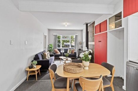 Photo of property in 15 Taramea Place, Addington, Christchurch, 8024