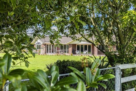Photo of property in 1468 Tram Road, Swannanoa, Rangiora, 7475