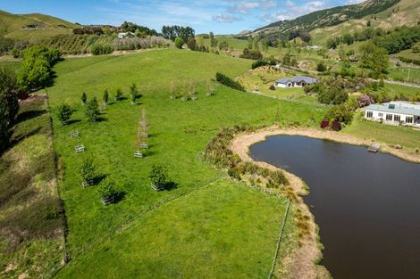 Photo of property in 23 Waipuka Road, Waimarama, Havelock North, 4294