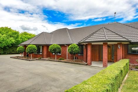 Photo of property in 1495 Telegraph Road, Charing Cross, Darfield, 7571