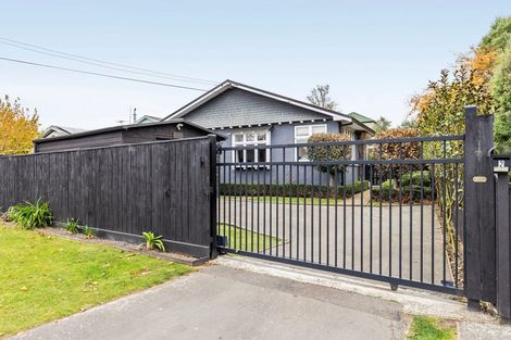 Photo of property in 2 Earl Street, Hillsborough, Christchurch, 8022