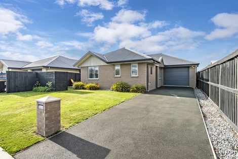 Photo of property in 34 Cleland Crescent, Kaiapoi, 7630