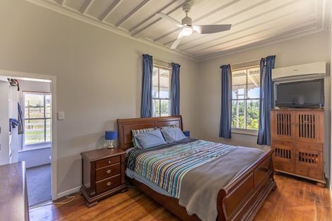 Photo of property in 56 Tapairu Road, Waipawa, 4275