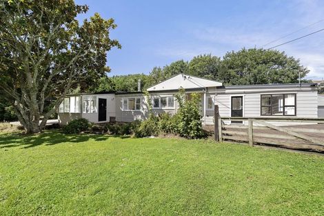 Photo of property in 57 Rifle Range Road, Ohariu, Wellington, 6037