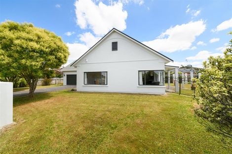 Photo of property in 3 Blennerville Close, Marton, 4710