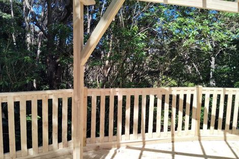 Photo of property in 4 Selwyn Avenue, Glen Eden, Auckland, 0602