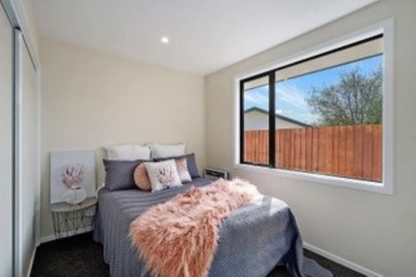 Photo of property in 75c Vivian Street, Burwood, Christchurch, 8083