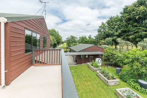 Photo of property in 163 Fairfield Road, Levin, 5510