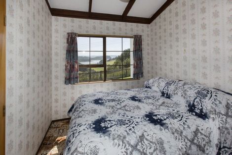 Photo of property in 5705 Pouto Road, Pouto, 0391