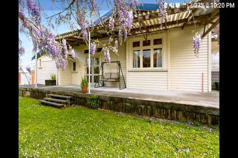 Photo of property in 21 Newton Street, Ngaruawahia, 3720