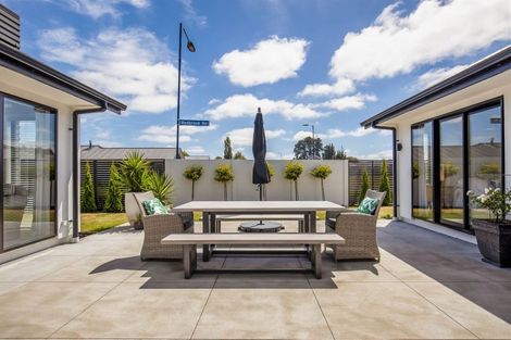 Photo of property in 7 Redbrook Road, Casebrook, Christchurch, 8051