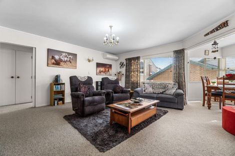 Photo of property in 7 Wesley Court, Te Aroha, 3320