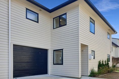Photo of property in 12u3 Short Street, Claudelands, Hamilton, 3214