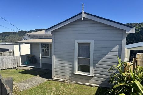 Photo of property in 16 Hamilton Road, Hataitai, Wellington, 6021