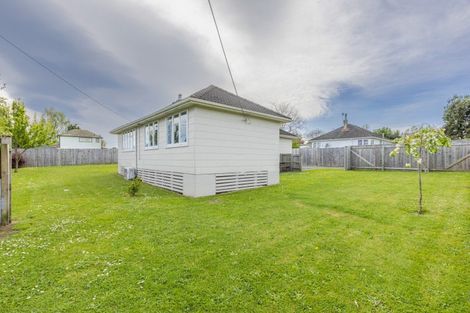 Photo of property in 22 Freyberg Terrace, Waipukurau, 4200
