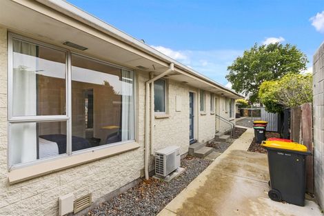 Photo of property in 5/79 Champion Street, Edgeware, Christchurch, 8013