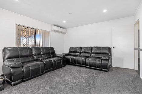 Photo of property in 74b Trevor Hosken Drive, Wiri, Auckland, 2104