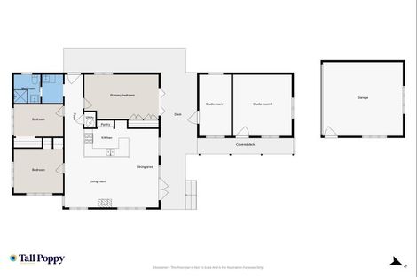 Photo of property in 1 Goddard Road, Tasman, Upper Moutere, 7173