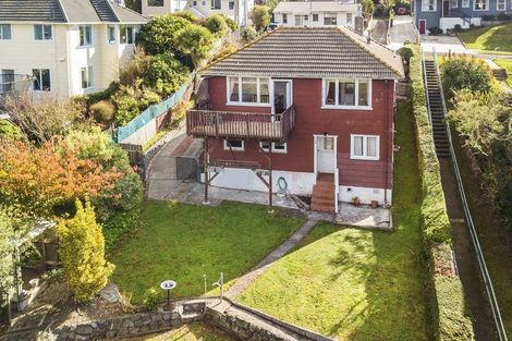 Photo of property in 57 Waiuta Street, Titahi Bay, Porirua, 5022