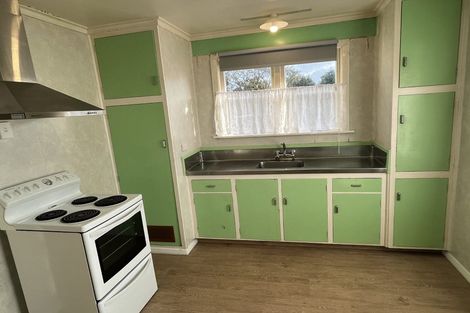 Photo of property in 43 Nottingham Avenue, Awapuni, Palmerston North, 4412