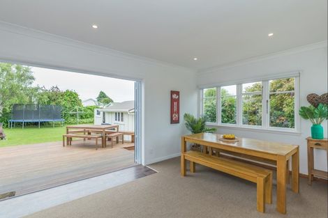 Photo of property in 9 Hannan Street, Levin, 5510