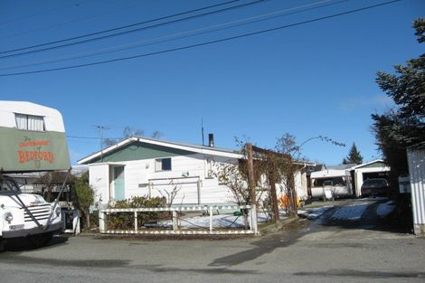 Photo of property in 54 Rata Road, Twizel, 7901