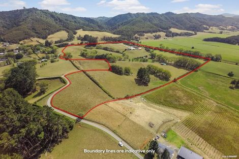 Photo of property in 72 Pendergrast Road, Mangatawhiri, Pokeno, 2471