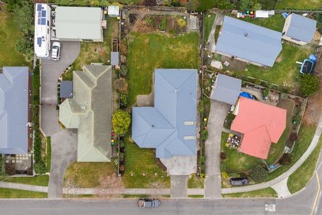 Photo of property in 145 Chinnerys Road, Woodend, 7610