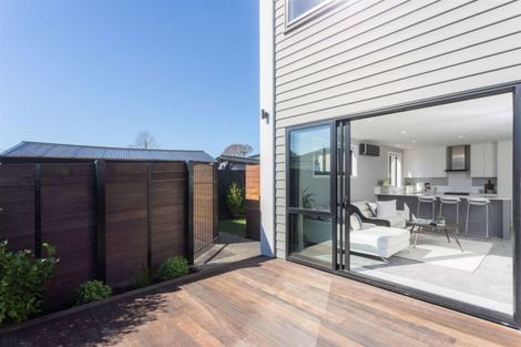 Photo of property in 54 Dover Street, St Albans, Christchurch, 8014