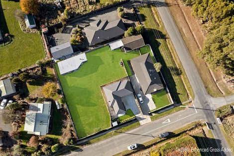 Photo of property in 1 Levin Street, Cheviot, 7310