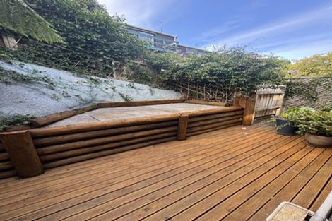 Photo of property in 17/55f Hamilton Road, Hataitai, Wellington, 6021