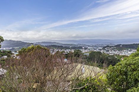 Photo of property in 25u7 Mana Street, Vogeltown, Wellington, 6021