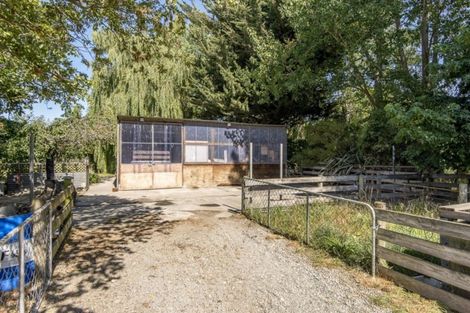 Photo of property in 21 Goulds Road, Springston, Christchurch, 7674