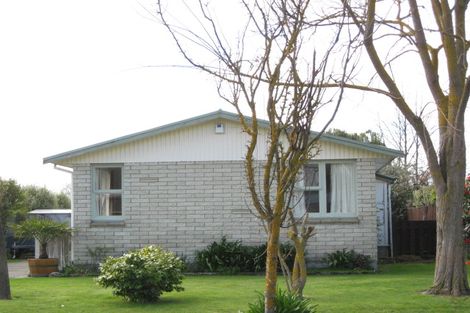 Photo of property in 21 Upham Street, Havelock North, 4130